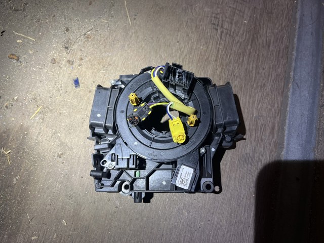 Подрулевое контактное кольцо EG9Z14A664B FORD