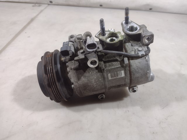 EV6119D629BB Компрессор кондиционера купить Чернигов