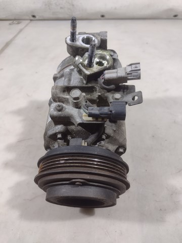 FORD EV6119D629BB Компрессор кондиционера в наличии Украина