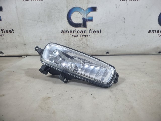 Фара противотуманная, левая Форд Мондео 5
