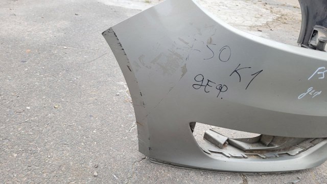 F1EZ17757CAPTM Передний бампер купить Ужгород