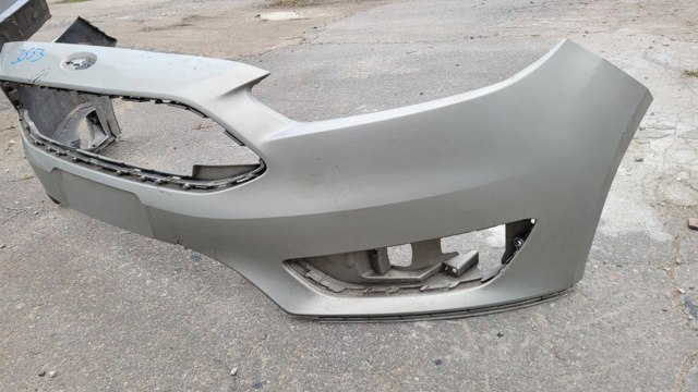 FORD F1EZ17757CAPTM Передний бампер в наличии Кривой Рог