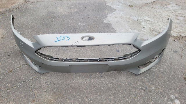 Бампер передний F1EZ17757CAPTM FORD