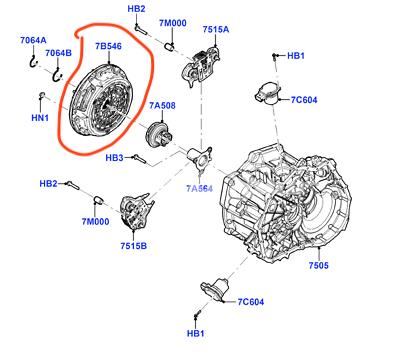 F1FZ7B546B купить Житомир