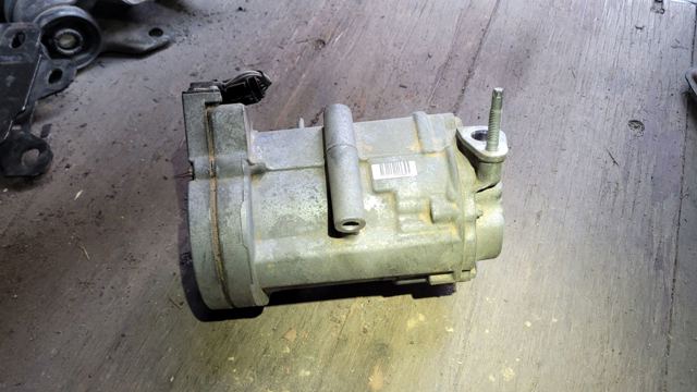 FV6H19D623AC Компрессор кондиционера купить Тернополь
