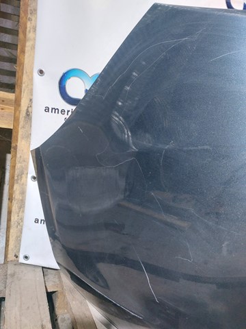 GJR950221ABB MAZDA Задний бампер купить в Ровно
