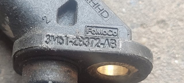 HV6Z2C204A FORD Датчик АБС (ABS) передний купить в Павлоград