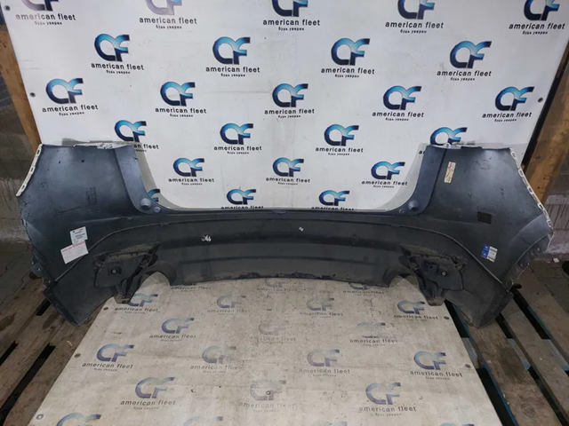 KDY75022XDBB MAZDA Бампер задний купить в Одесса