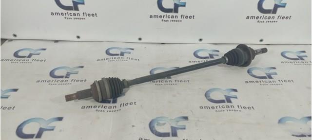 MAZDA RTA12560XB Полуось задняя левая в наличии Кривой Рог