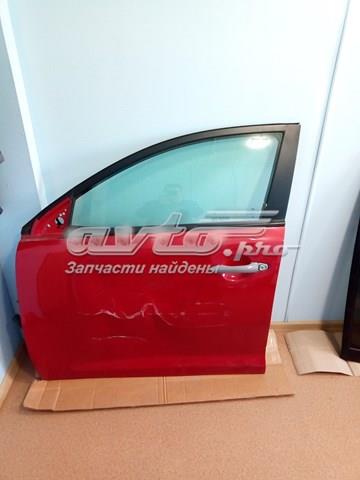 760033W001 HYUNDAI Дверь передняя левая купить в Одесса