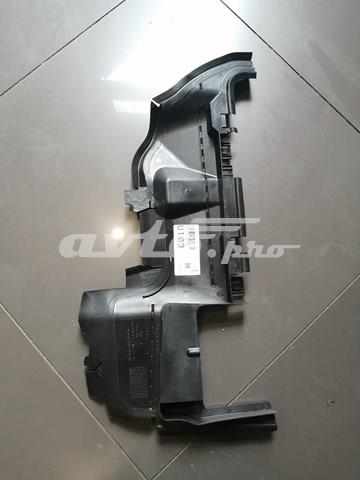 4G8121284AG VAG Правый дефлектор радиатора купить в Кривой Рог