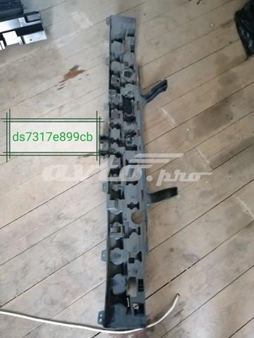FORD DS7317E899CB Абсорбер (наполнитель) бампера заднего в наличии Украина
