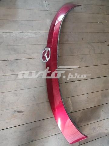 MAZDA KB7W50811 в наличии Полтава