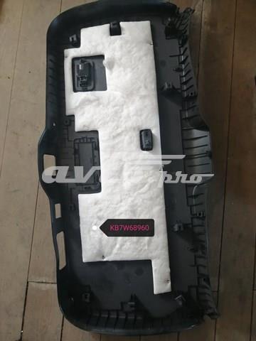 KB7W68960 MAZDA купить в Одесса
