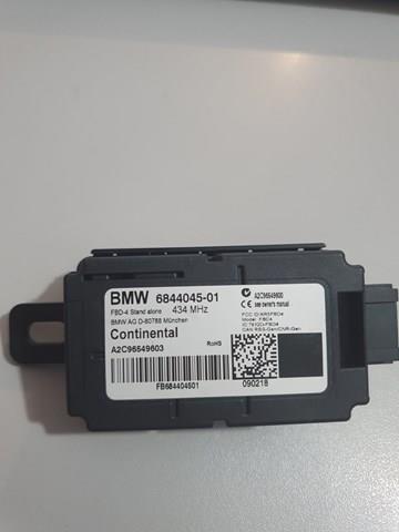 6844045 BMW Приемник дистанционного управления центральным замком купить в Львов