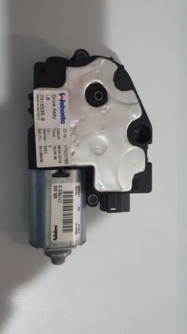 7316535 BMW Мотор привода люка купить в Сумы