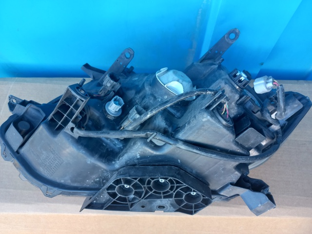 Фара комбинированная, передняя 260104CC1C NISSAN