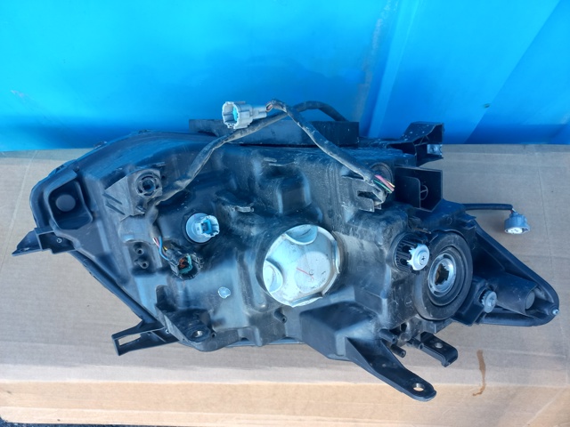 Фара 260604CC1C NISSAN