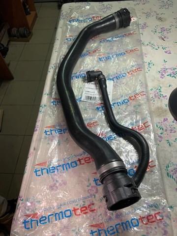 Патрубок системы охлаждения DWB014TT THERMOTEC