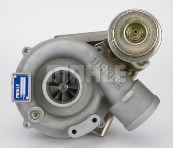 Турбонагнетатель 001TC14348000 MAHLE