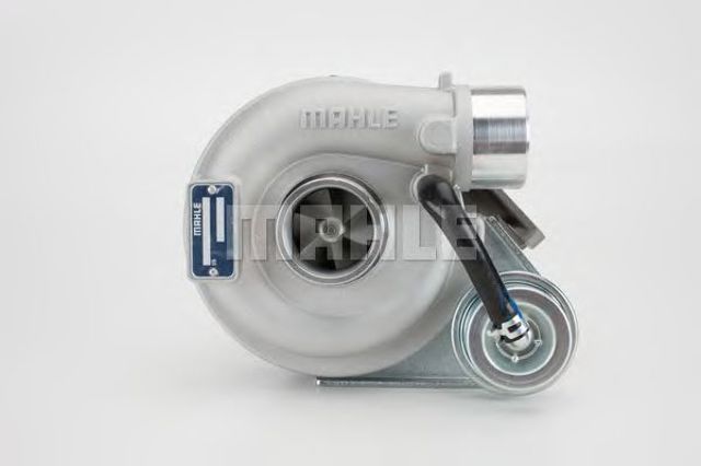 Турбина 008TC14199000 MAHLE