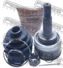 Граната колесная 0110051A48 FEBEST