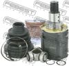 Шрус внутренний левый 0111GSU35LH FEBEST