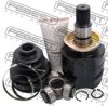 Шарнир привода внутренний 0111SXA10RH FEBEST