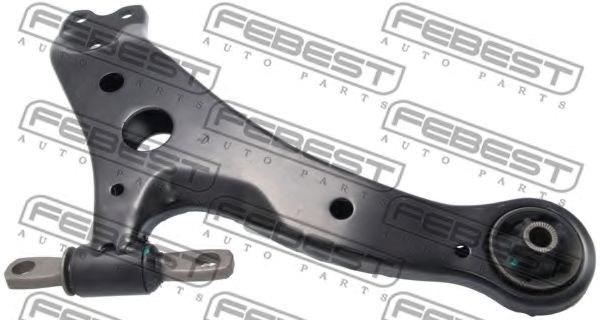 Рычаг передней подвески нижний, правый 0124MCV30RH FEBEST
