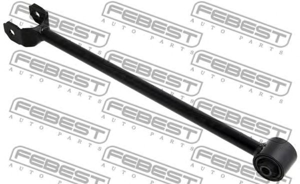 Тяга задней подвески продольная нижняя 01251MCX FEBEST