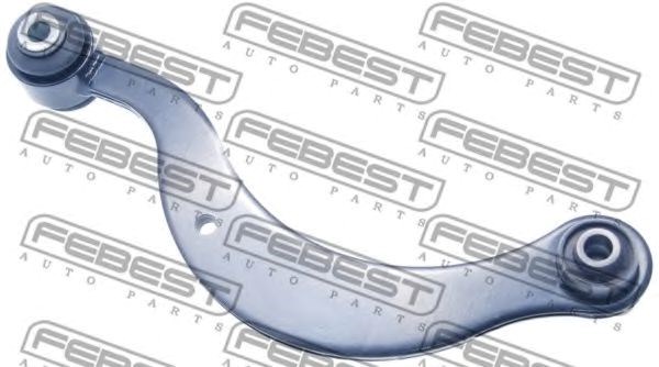Верхний рычаг задней подвески 0125ZRE154R FEBEST