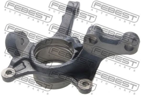 Цапфа поворотная левая 0128ACV30FLH FEBEST