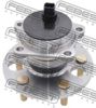 Ступица заднего колеса 0182IPS10R FEBEST