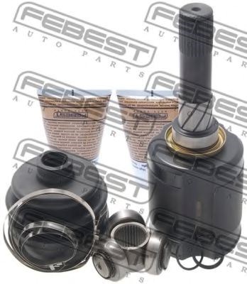 Шарнир угловых скоростей передний левый 0211J1020GLH FEBEST
