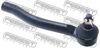 Наружный наконечник рулевой тяги 0221F15LH FEBEST