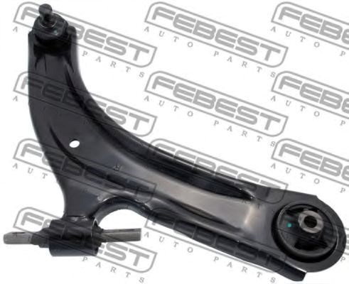 Передний нижний рычаг 0224J10RH FEBEST