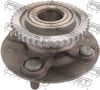 Ступицы задних колес 0282N15A42R FEBEST