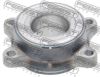 Подшипники задней ступицы 0282V35R FEBEST