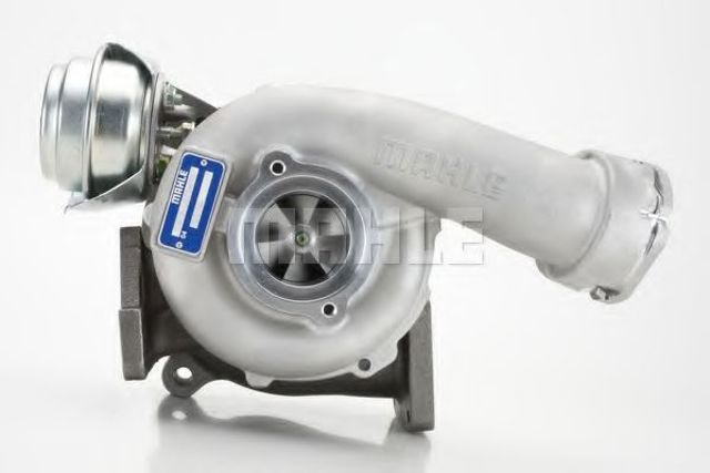 Турбокомпрессор 030TC17725000 MAHLE