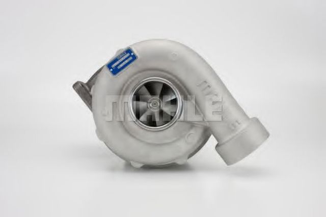 Турбокомпрессор 038TC17747000 MAHLE