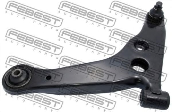 Рычаг передний нижний левый 0424CSLH FEBEST