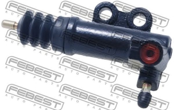 Выжимной цилиндр сцепления 0480KA4T FEBEST