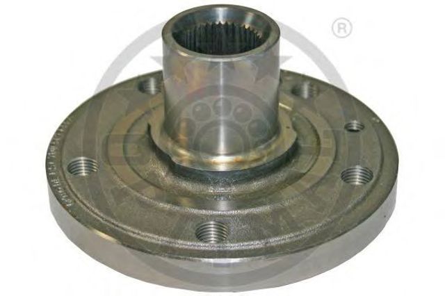 Ступица переднего колеса 04P291 OPTIMAL