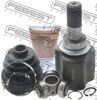 Шарнир угловых скоростей передний левый 0511BK23LH FEBEST