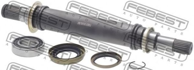 Промвал 0512BL16MT FEBEST