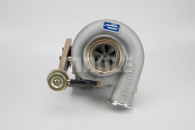 Турбонаддув 061TC17846000 MAHLE