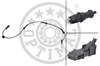 Датчик ABS передний 06S131 OPTIMAL