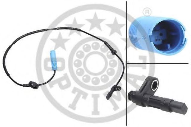 Передний датчик АБС 06S135 OPTIMAL