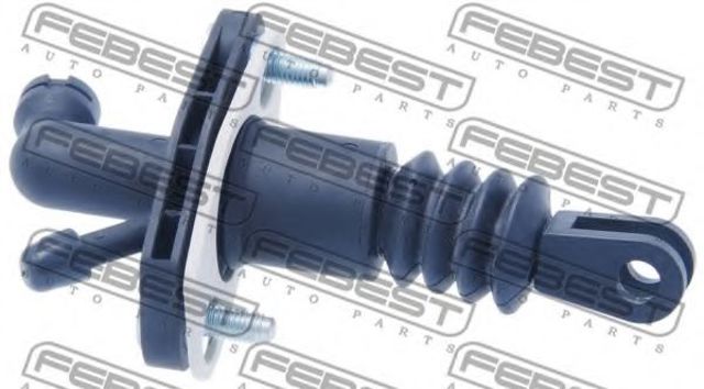 Главный цилиндр 0781JB627 FEBEST
