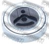 Натяжной ролик 0787RH418 FEBEST